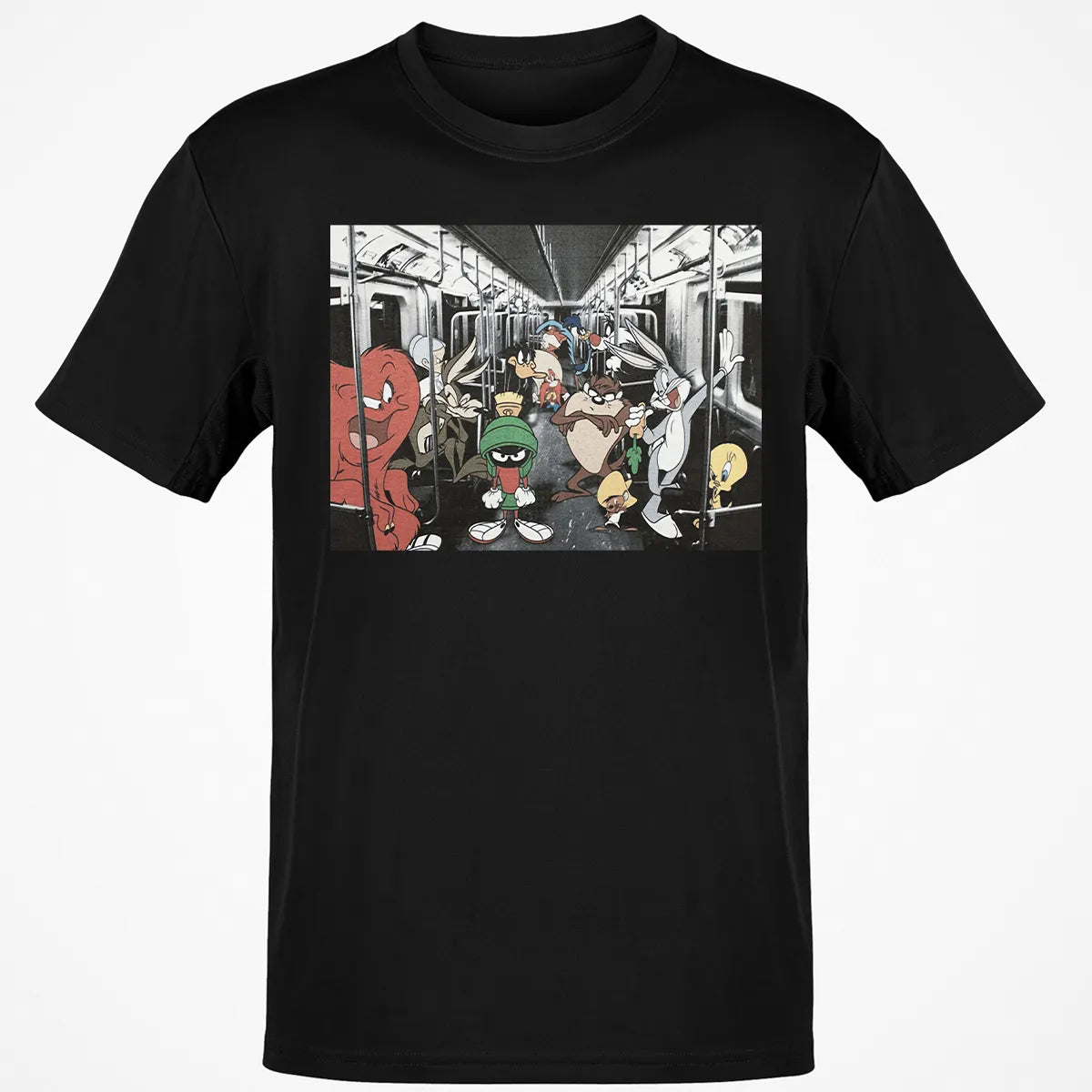Classic Unisex T-Shirt - NAPF2KQ1