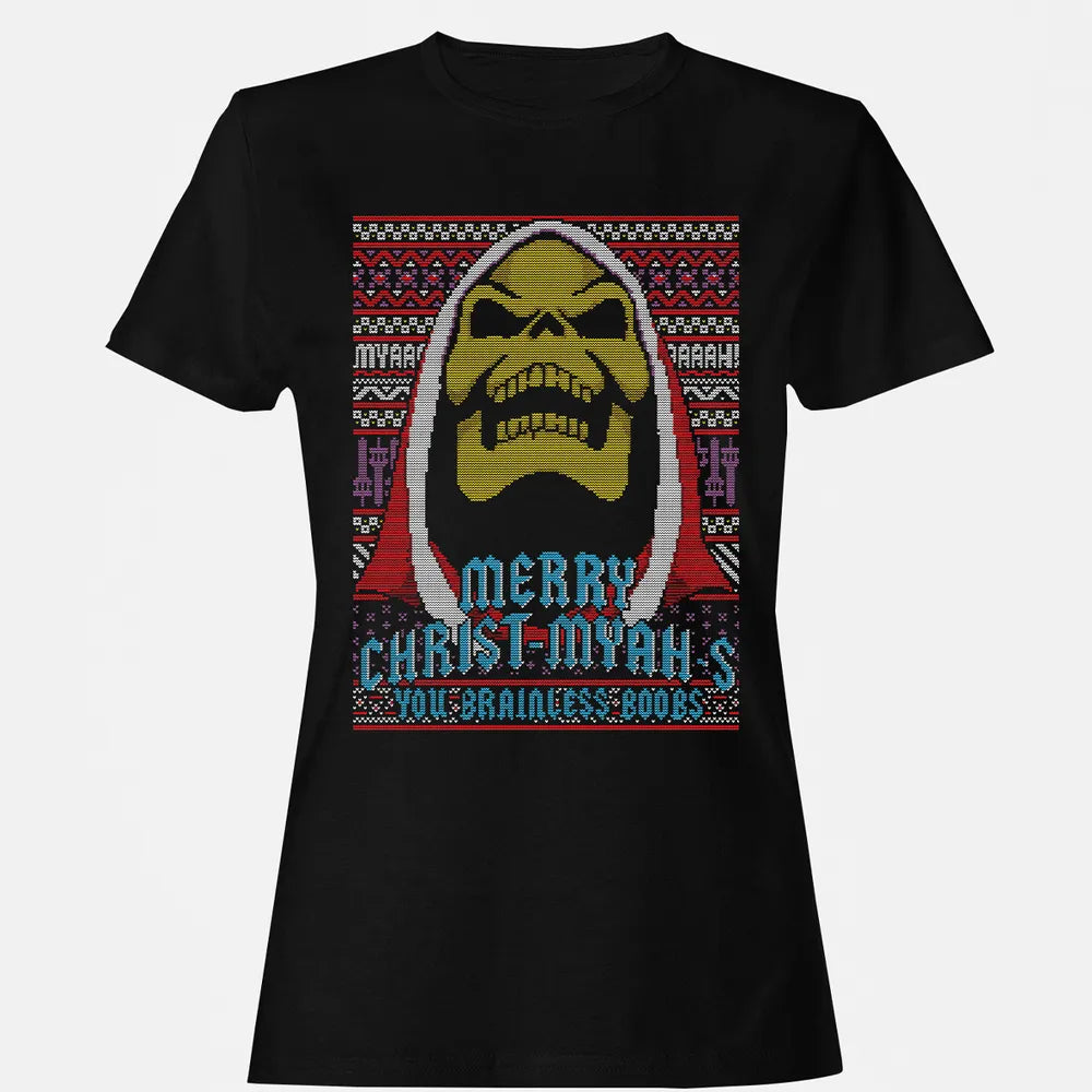 Women's T-shirt - CK7YJC12