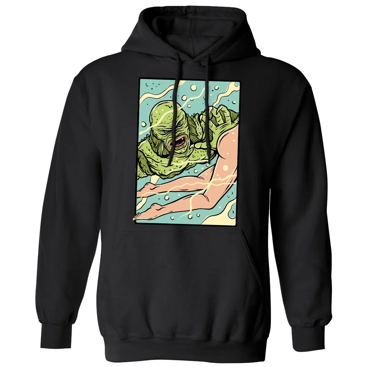 Classic Unisex Hoodie - HJBCG6WA