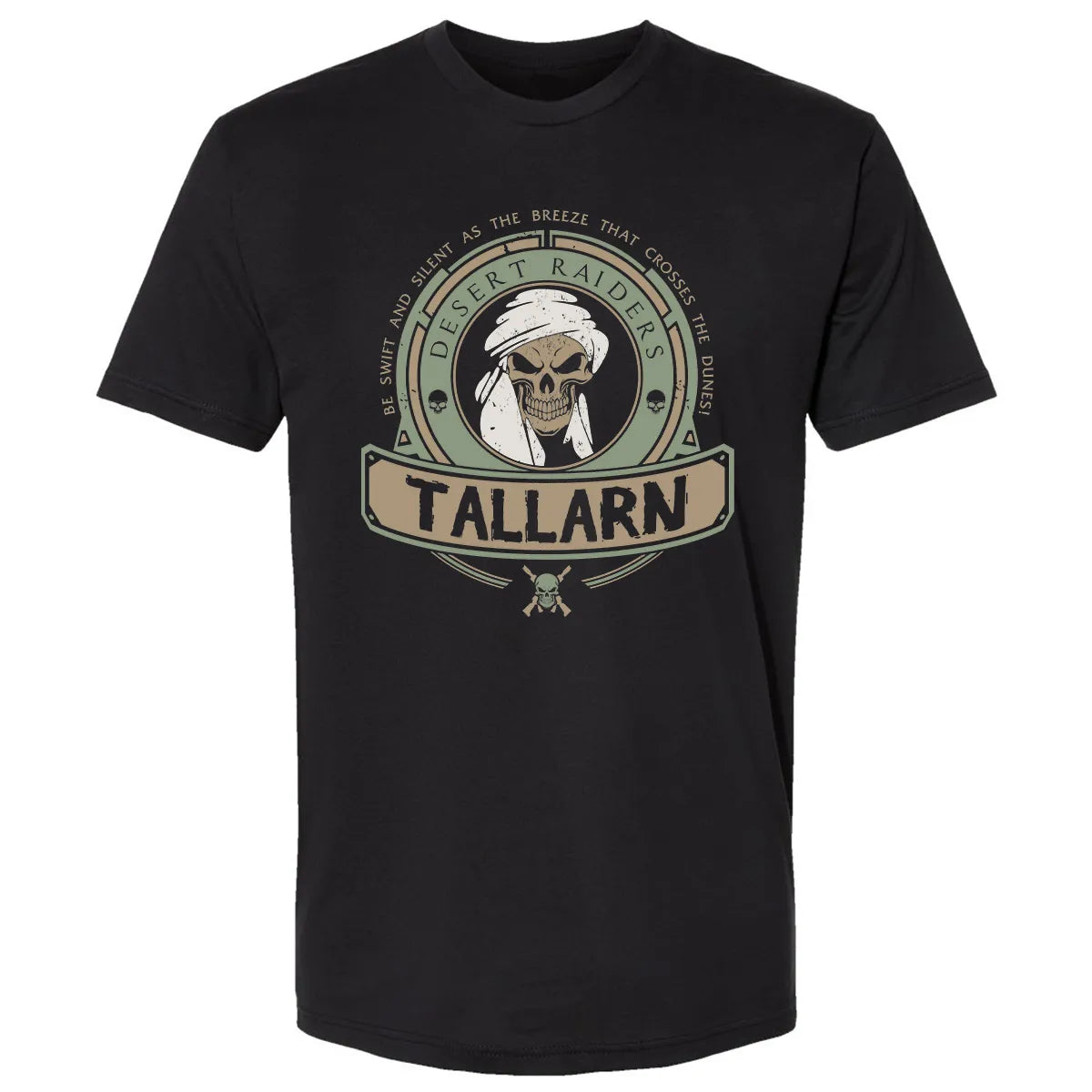 Premium Unisex T-shirt - 5F7TP3KH