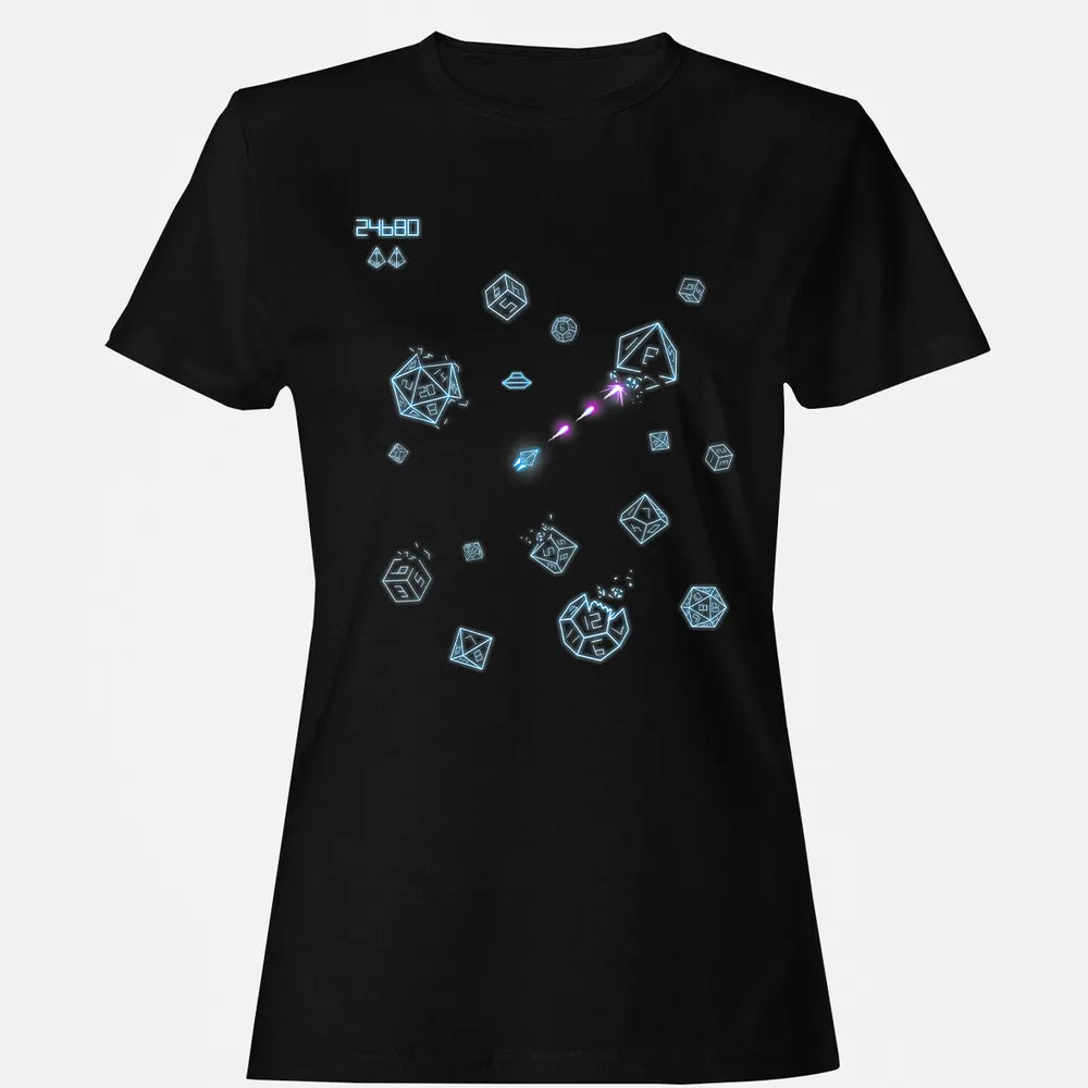 Women's T-shirt - KB5B6E65