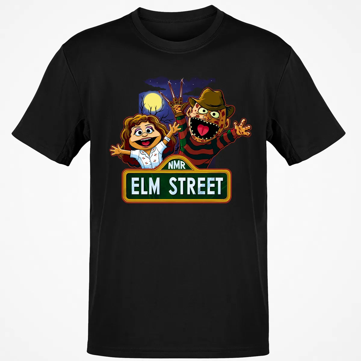 Classic Unisex T-Shirt - MLRNCZK5