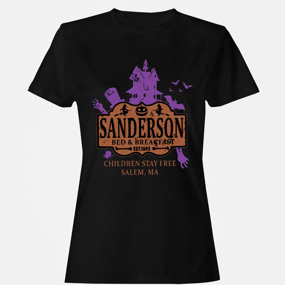 Women's T-shirt - ACQ4R9RD