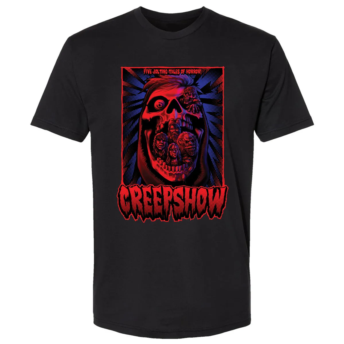Premium Unisex T-shirt - HRSZ6XD6