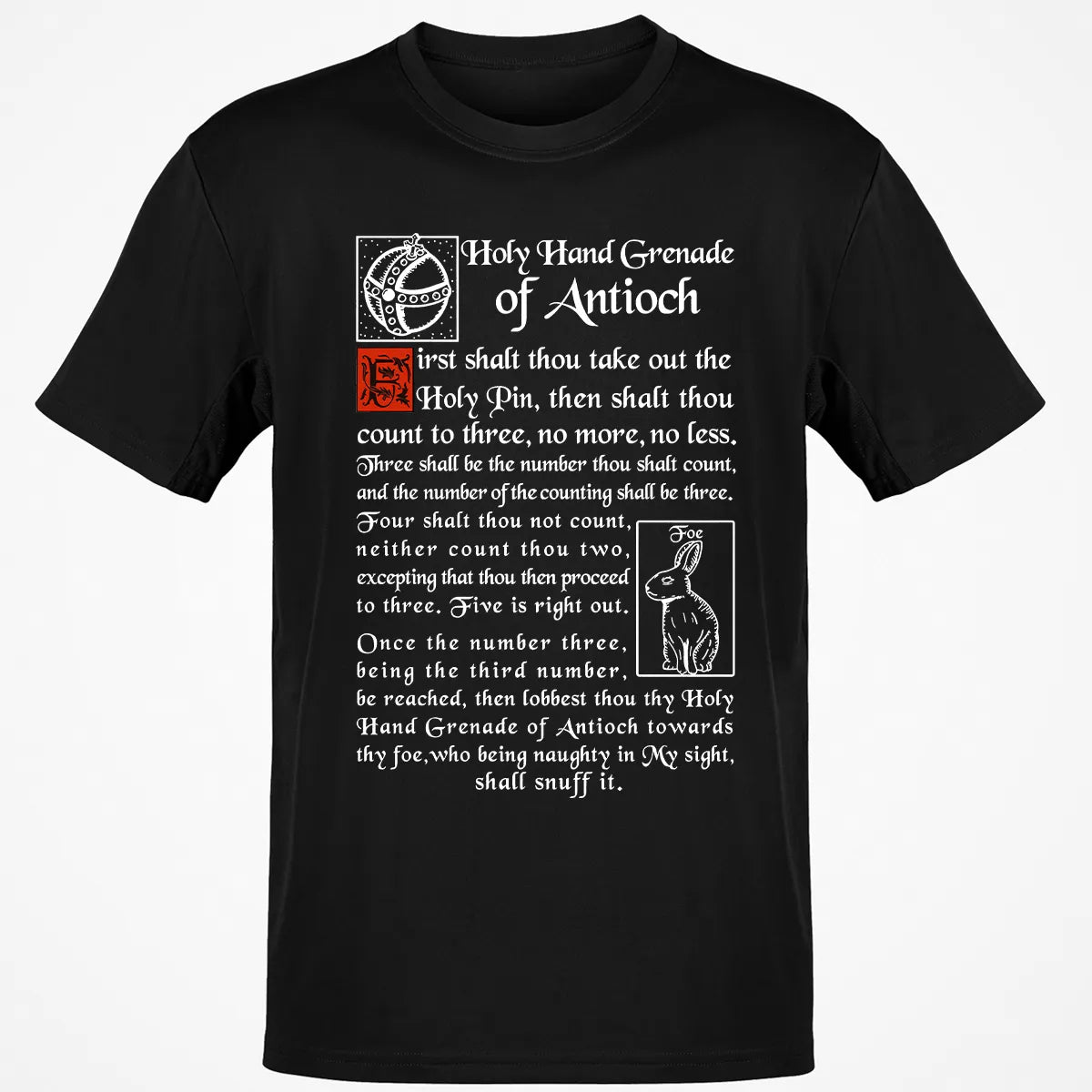 Classic Unisex T-Shirt - 8W8SXHFY
