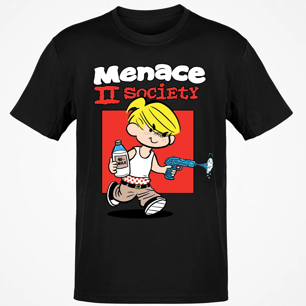 Classic Unisex T-Shirt - 4ZMGXLEG