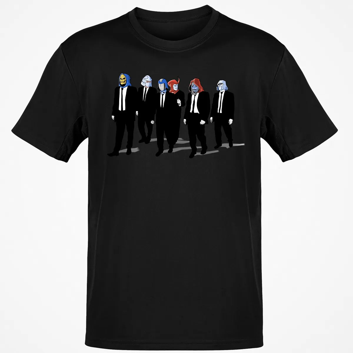 Classic Unisex T-Shirt - V19QZ15X