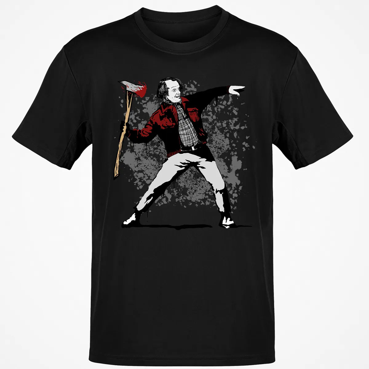 Classic Unisex T-Shirt - FQRPFZJX