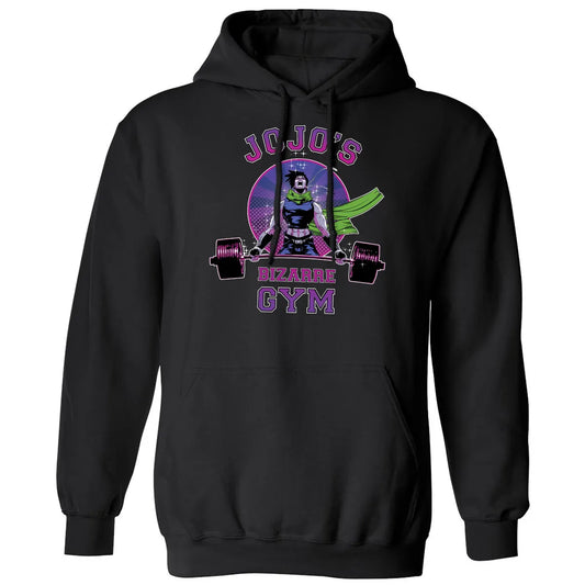 Classic Unisex Hoodie - PF1TUGE7