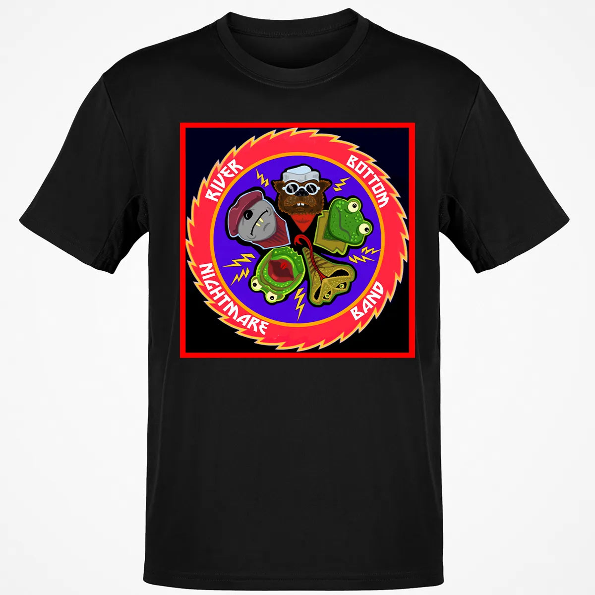 Classic Unisex T-Shirt - WMLTGMGQ