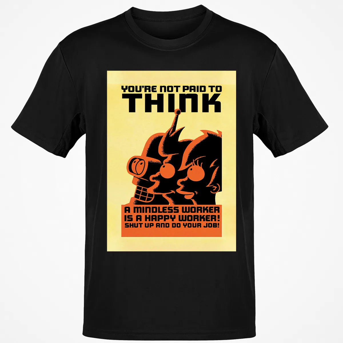 Classic Unisex T-Shirt - LE5RKK9U
