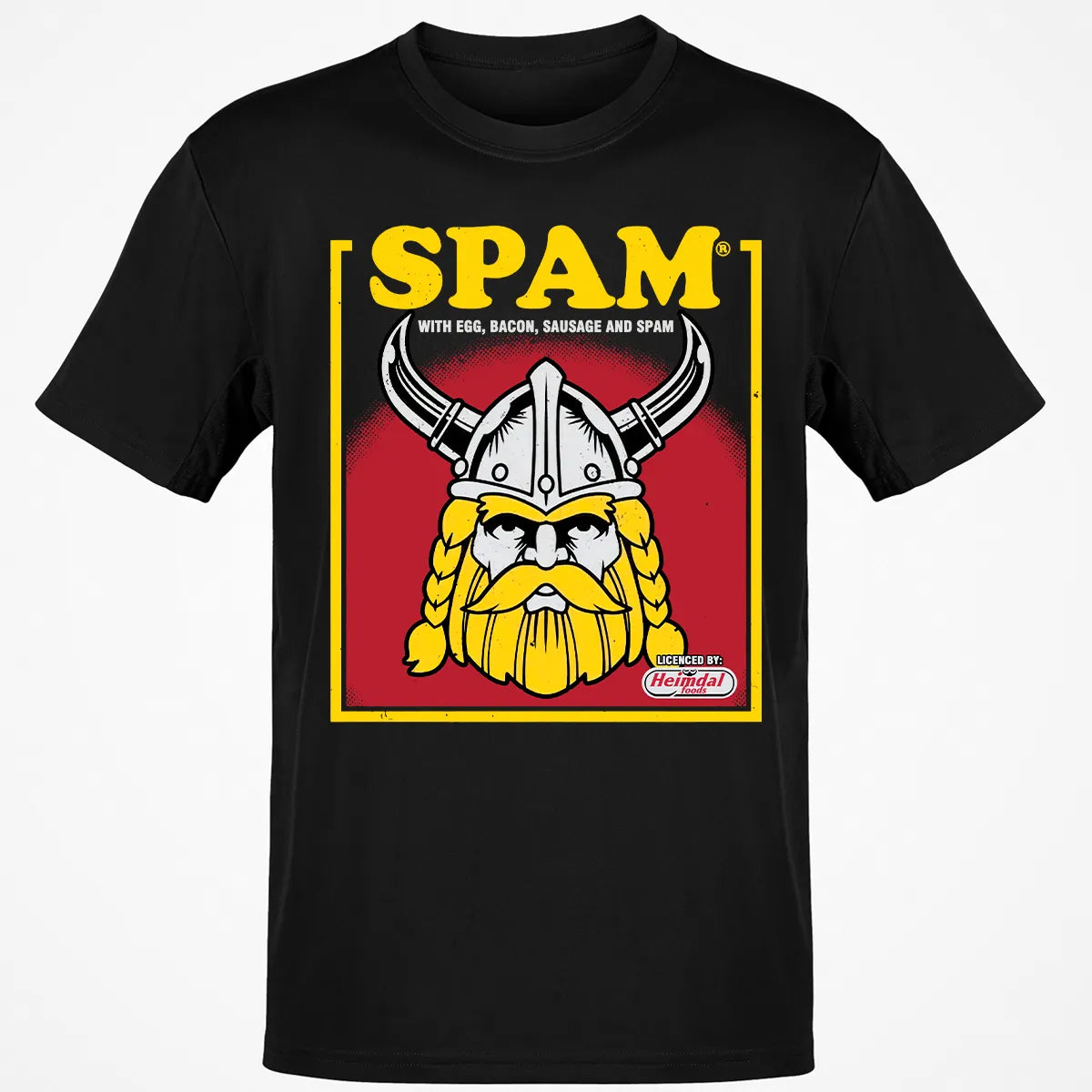 Classic Unisex T-Shirt - X36KCJ4A