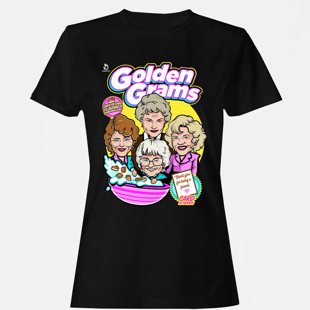 Women's T-shirt - J2XEUX8X