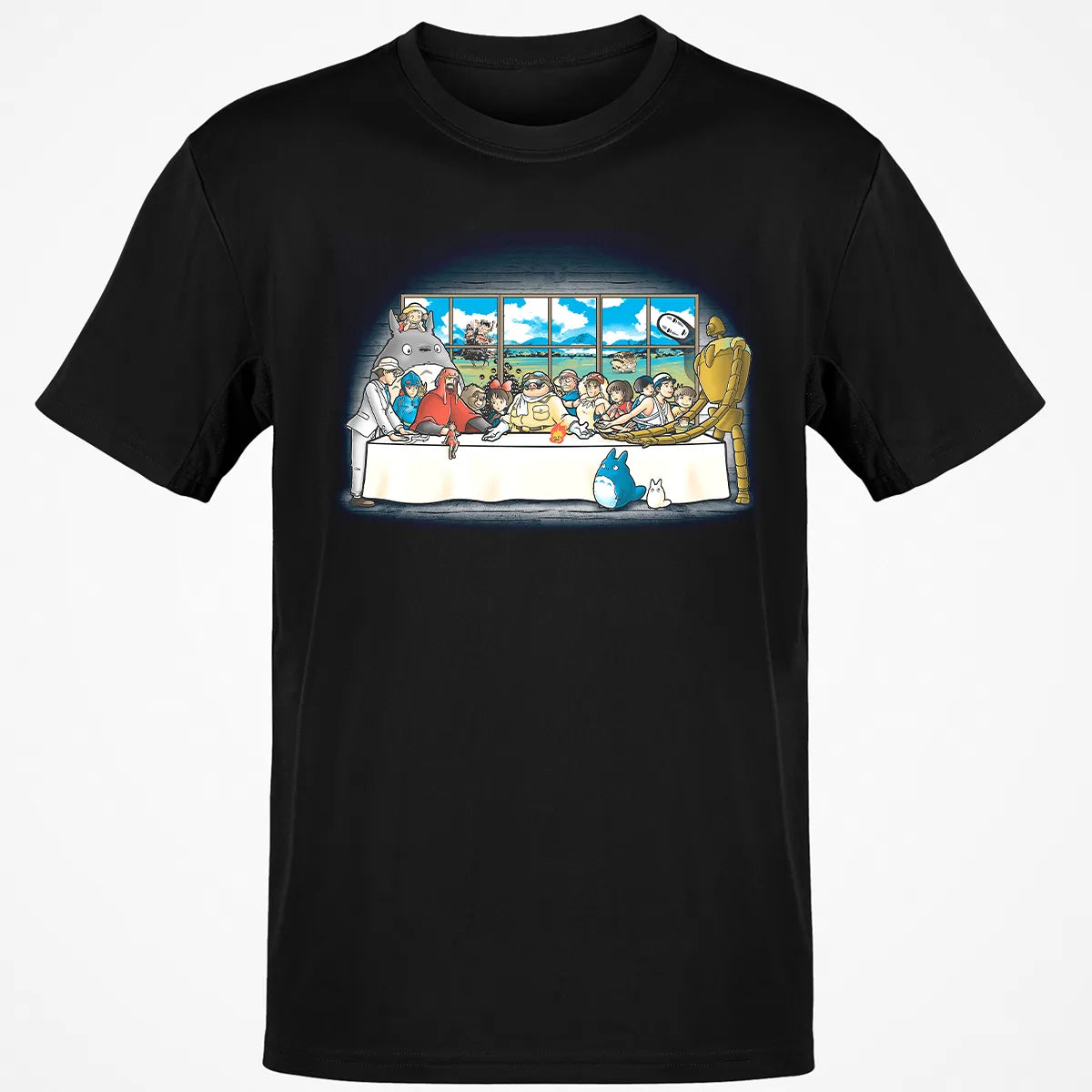 Classic Unisex T-Shirt - 1VEXKYPN