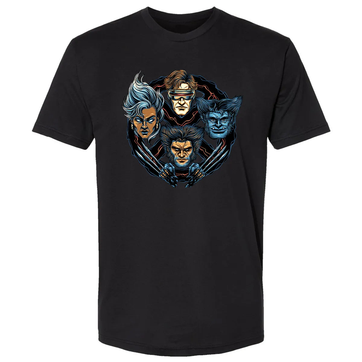 Premium Unisex T-shirt - 5VQQPHFE