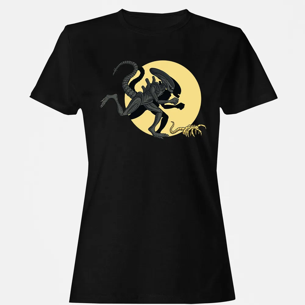 Women's T-shirt - E7UTW2TX
