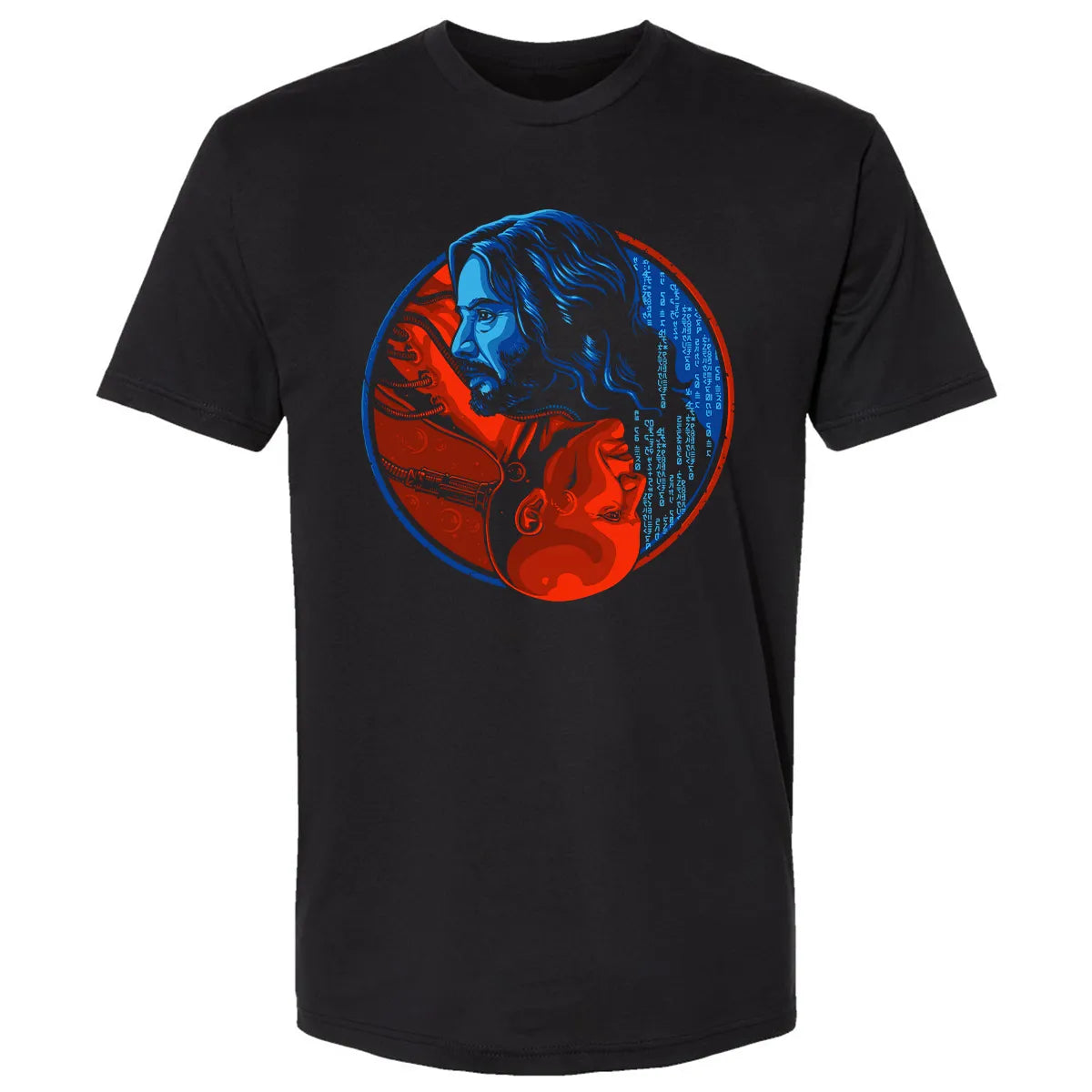 Premium Unisex T-shirt - NJ7K9THU