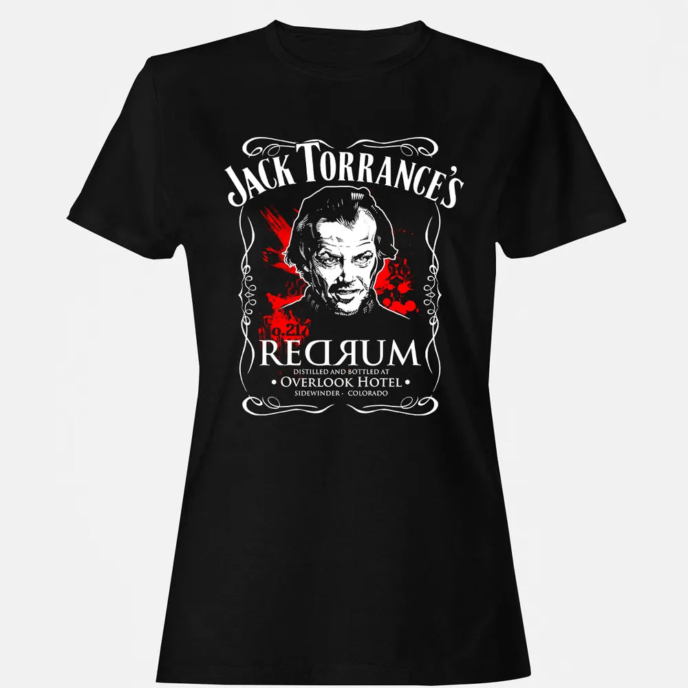 Women's T-shirt - TZBR996B