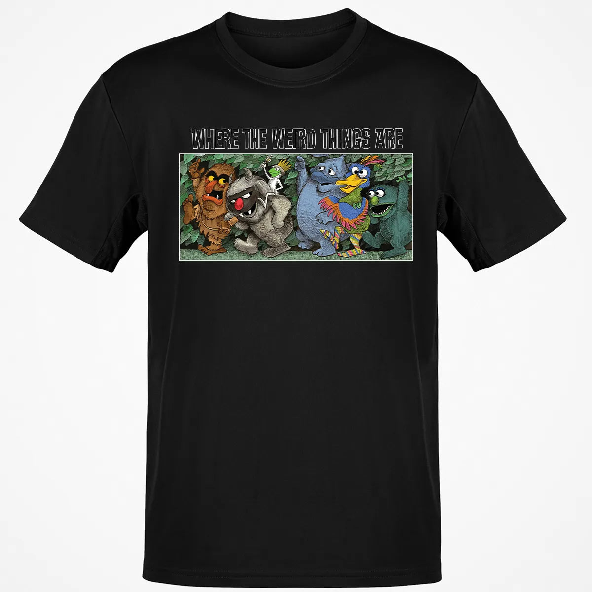 Classic Unisex T-Shirt - Z289VNYS
