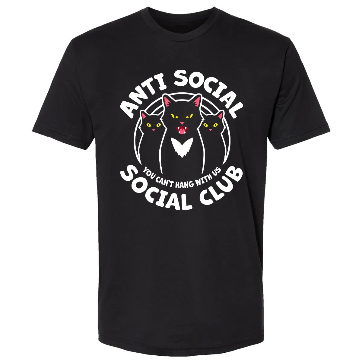 Premium Unisex T-shirt - D4LSHSN2