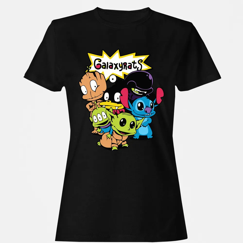 Women's T-shirt - 8UHZBSAL