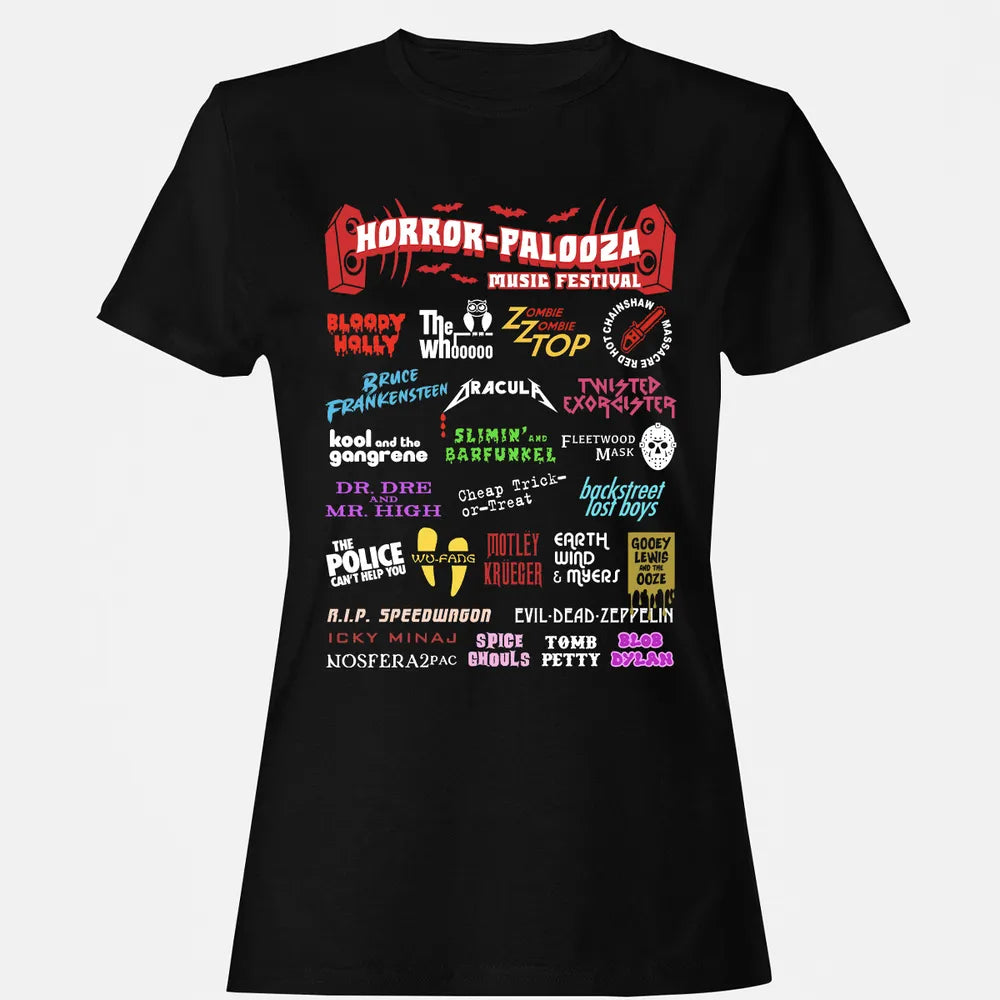 Women's T-shirt - 8KSRGRTG