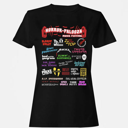 Women's T-shirt - 8KSRGRTG