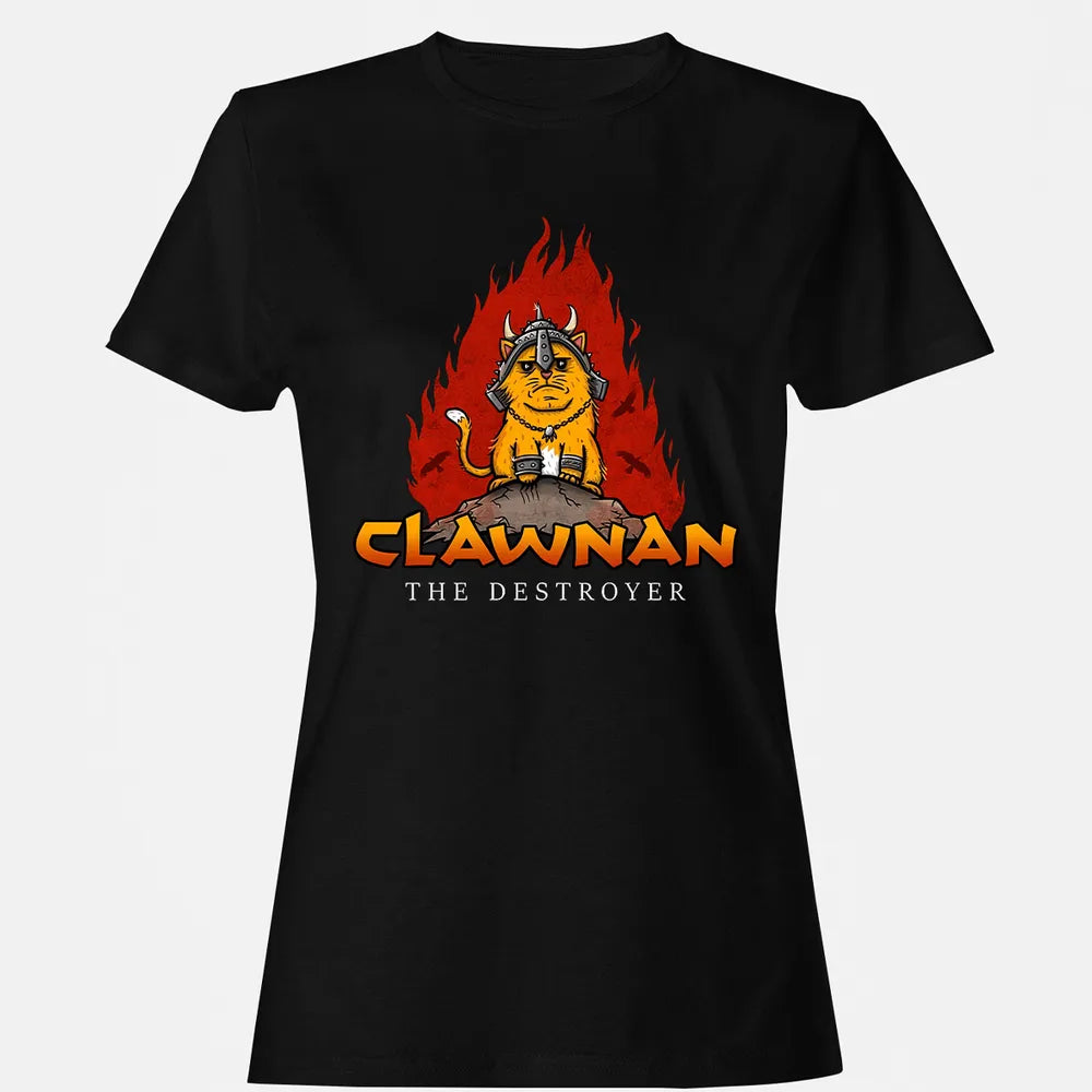 Women's T-shirt - VH39AZ62
