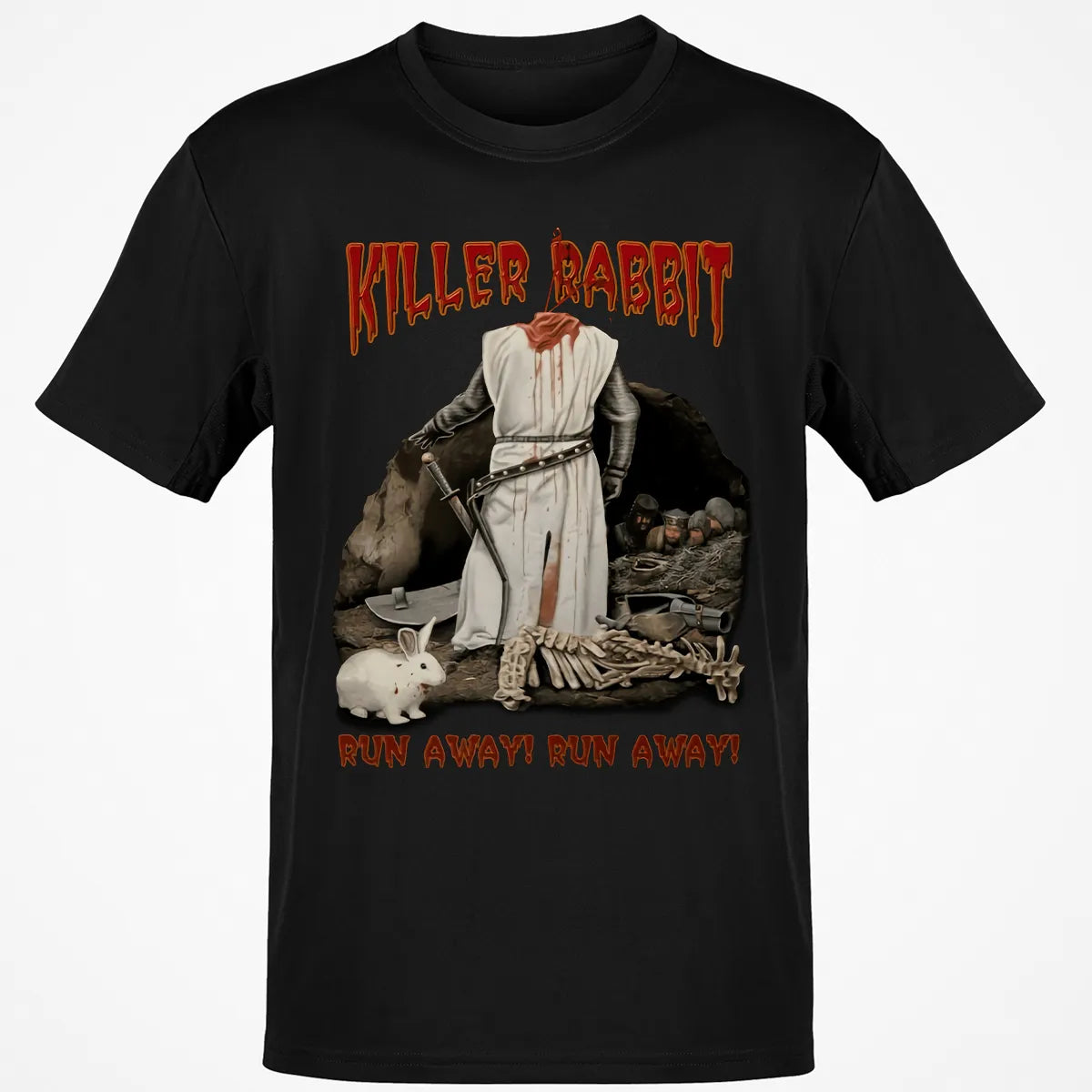 Classic Unisex T-Shirt - SSJ6FBL3