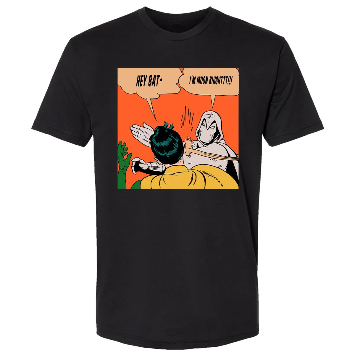 Premium Unisex T-shirt - YU9ZEHEY