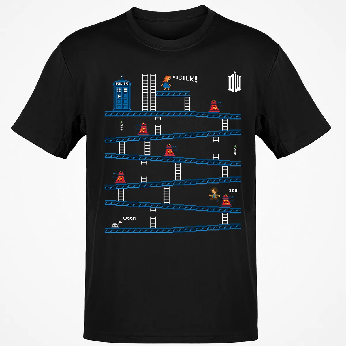 Classic Unisex T-Shirt - R1MN64RX