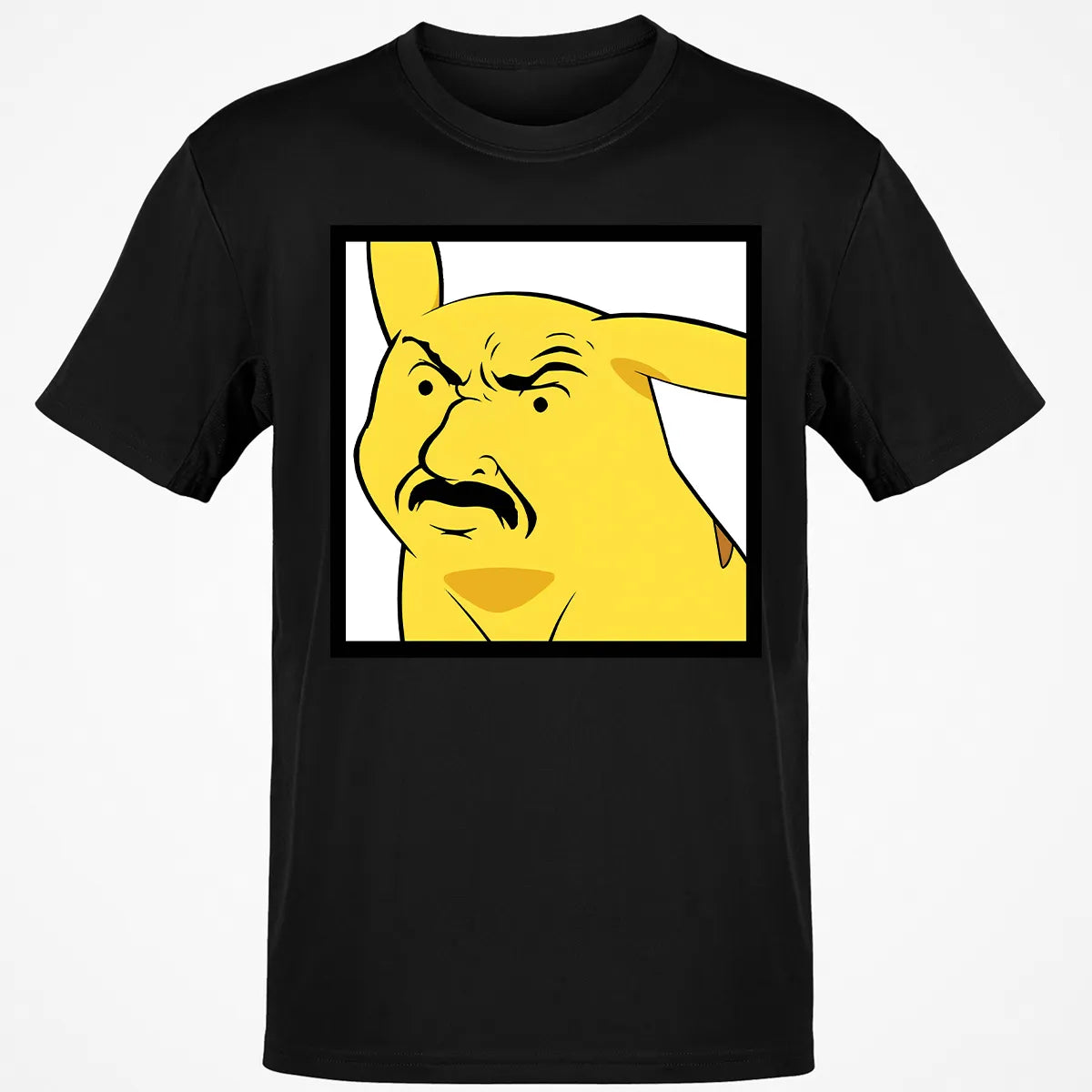 Classic Unisex T-Shirt - 8FTJVESA