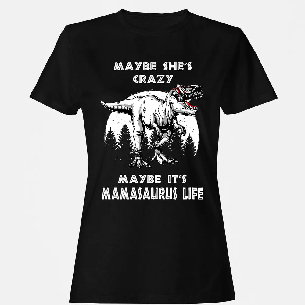 Women's T-shirt - L721N6V3