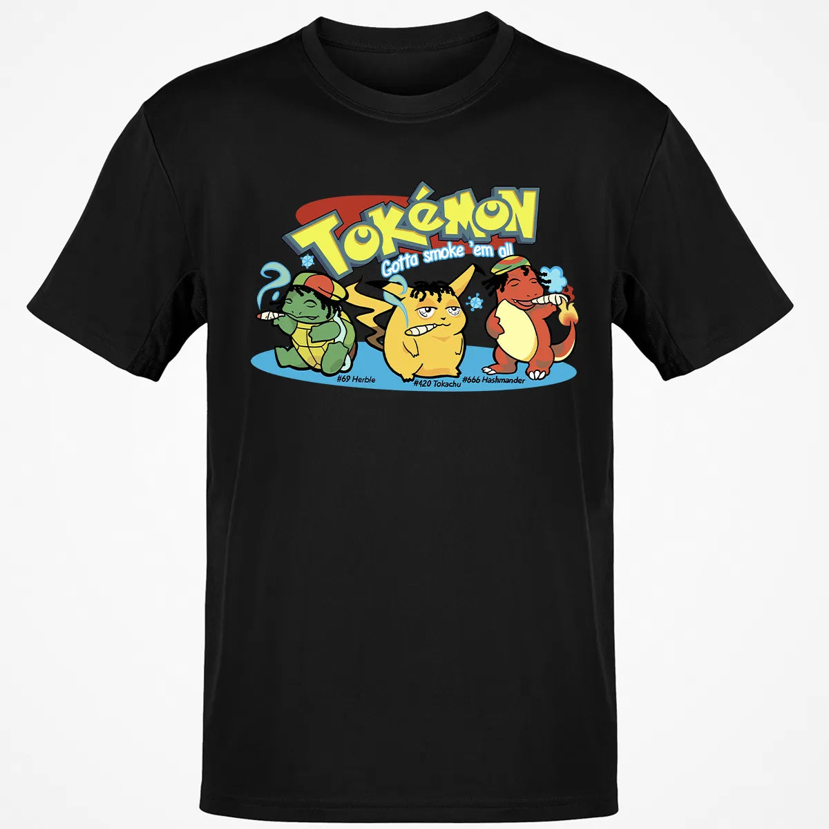 Classic Unisex T-Shirt - AW3JV6GC