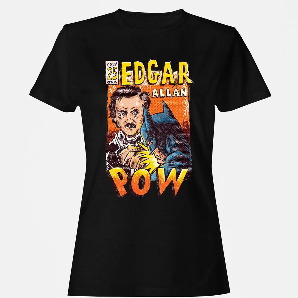Women's T-shirt - YR327X7D