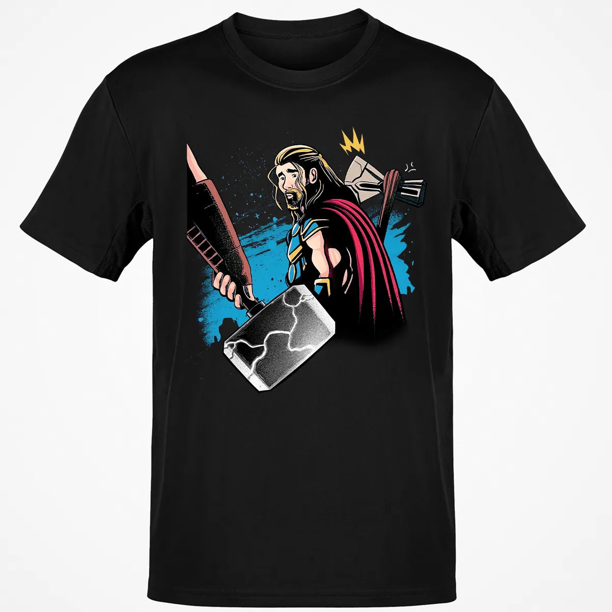 Classic Unisex T-Shirt - JZWM9211