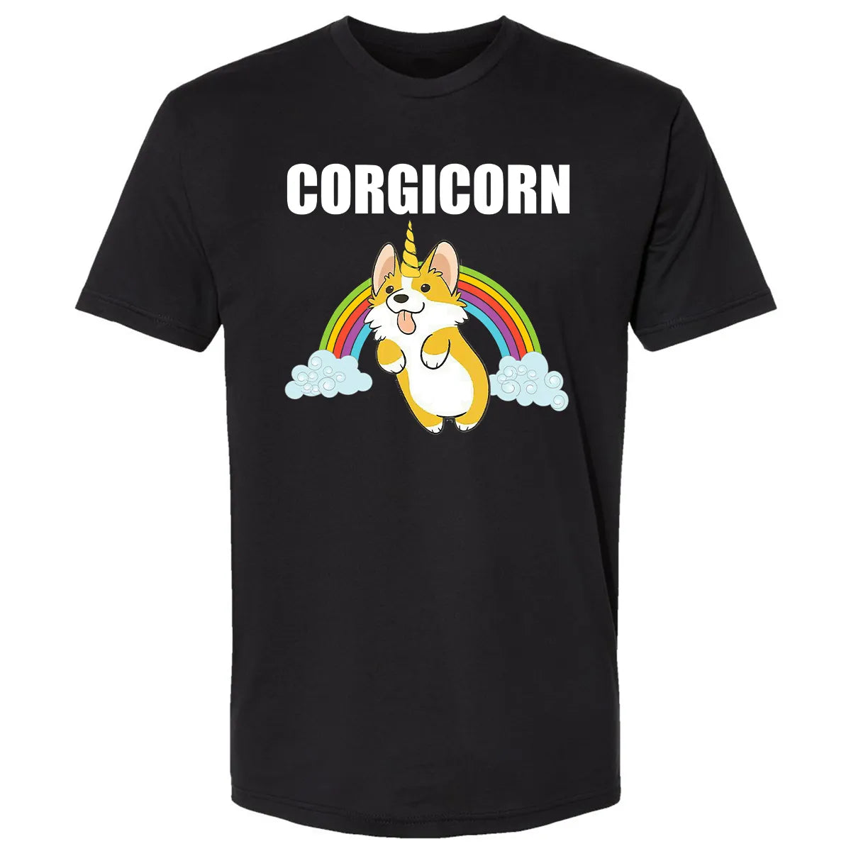 Premium Unisex T-shirt - RVYKCDDX