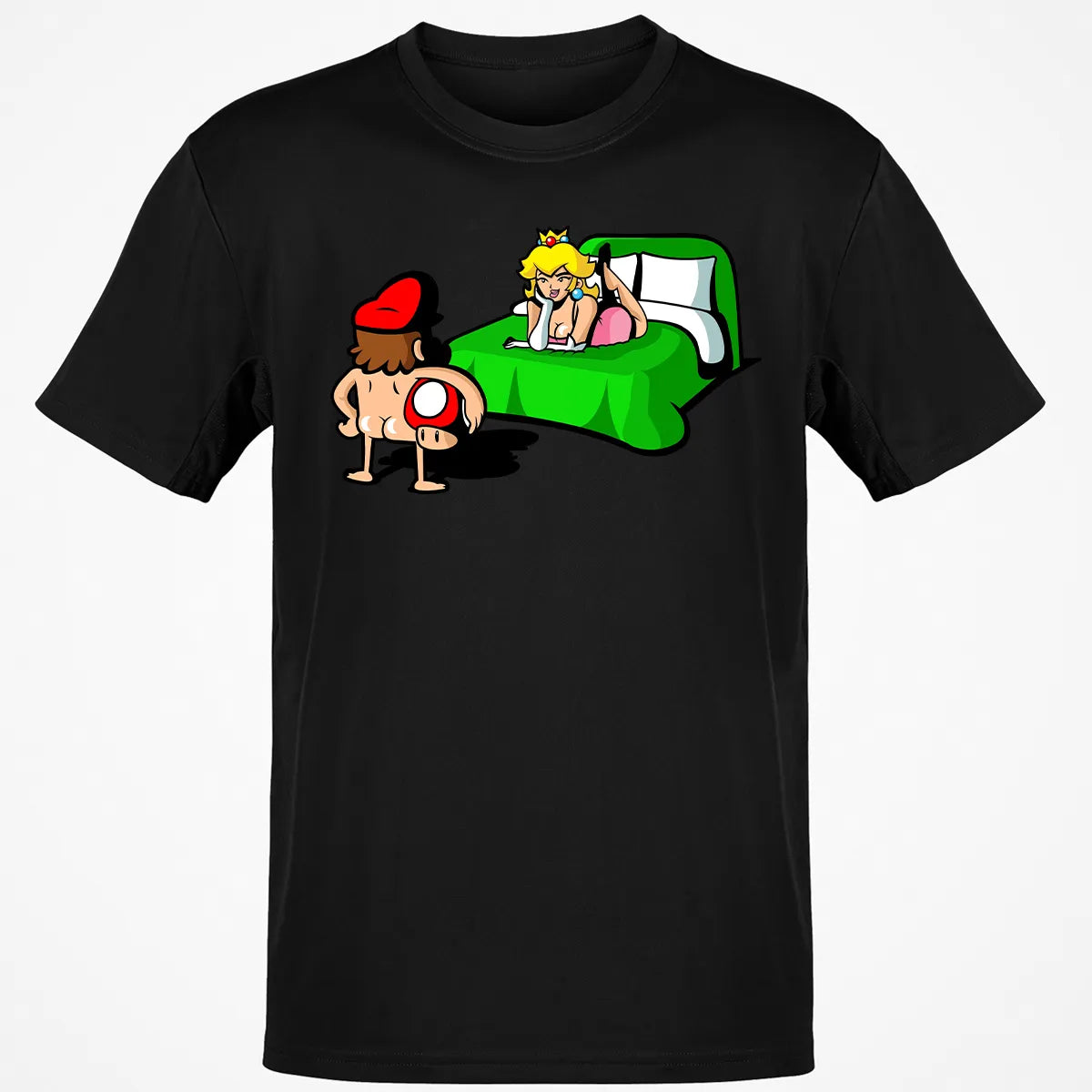 Classic Unisex T-Shirt - TLDV372W