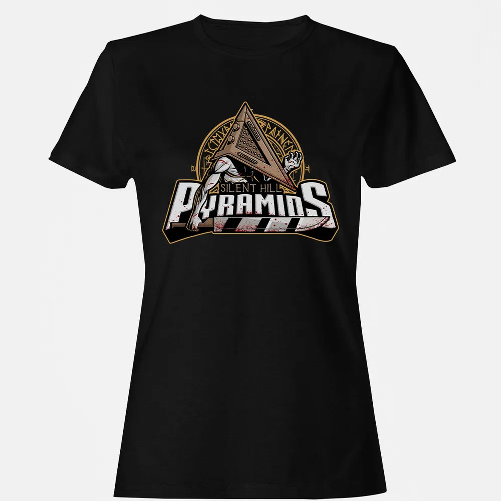 Women's T-shirt - EJXL6QYP