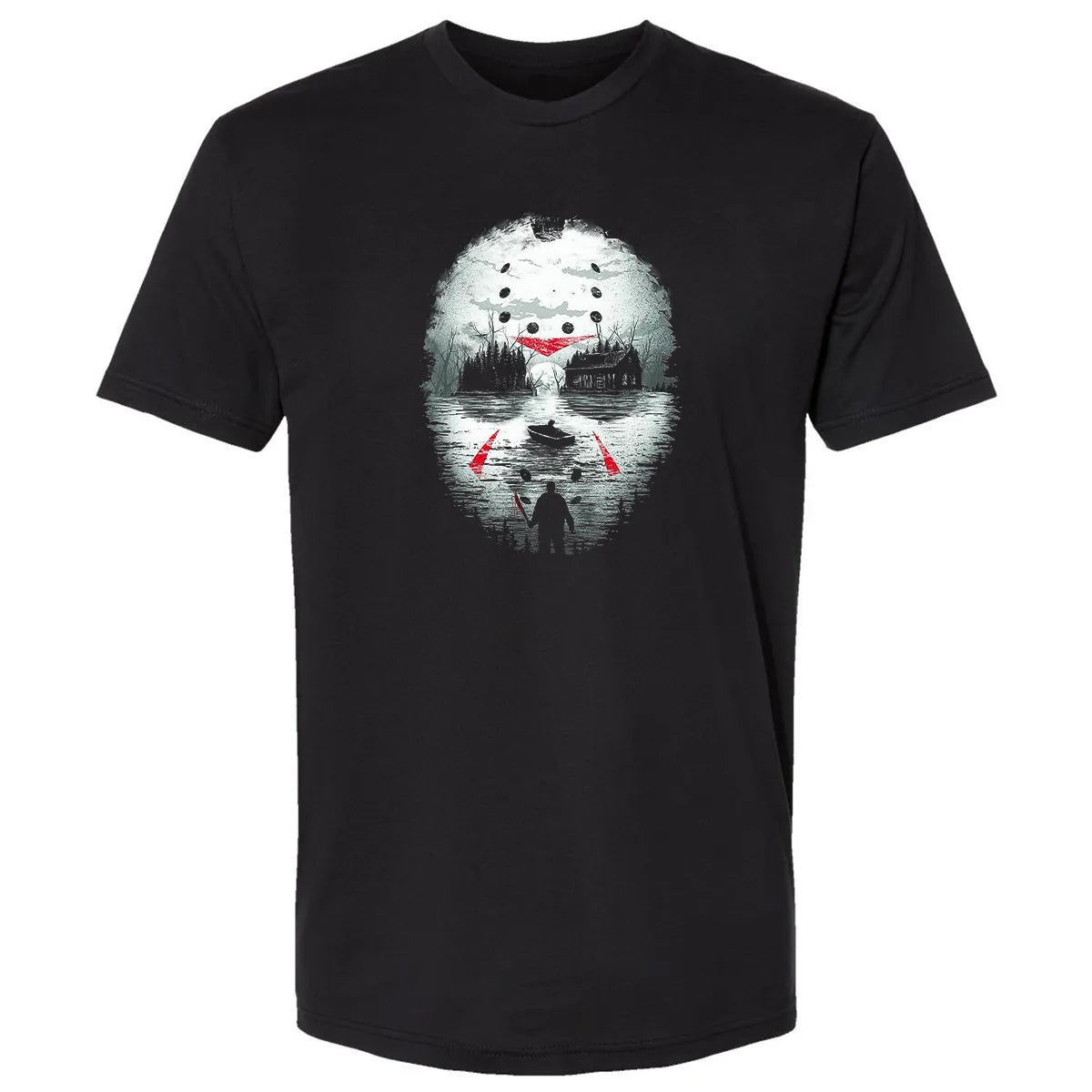 Premium Unisex T-shirt - QN72YU4J