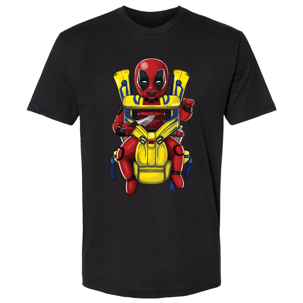 Premium Unisex T-shirt - DEDQW6KH