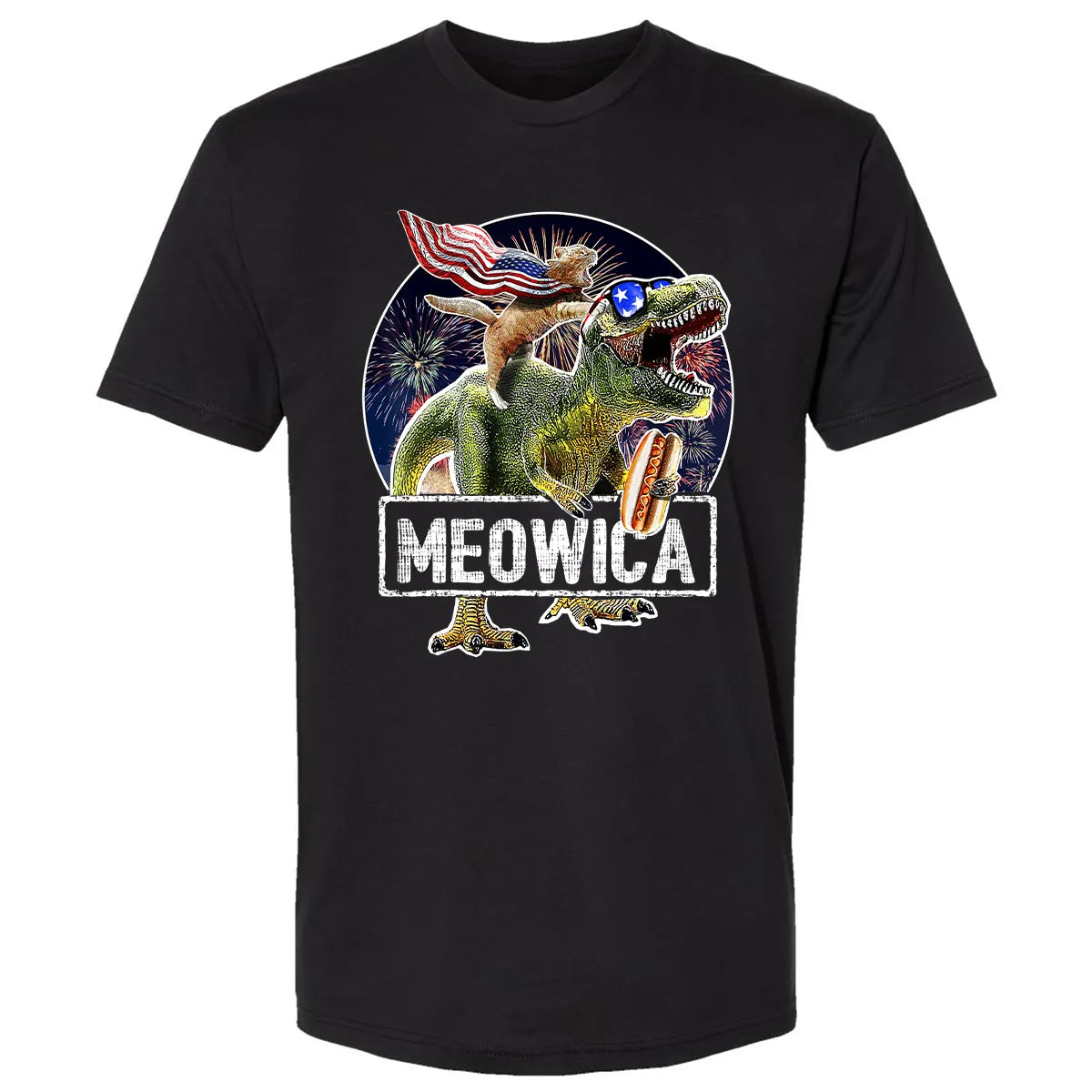 Premium Unisex T-shirt - D35NCW2F