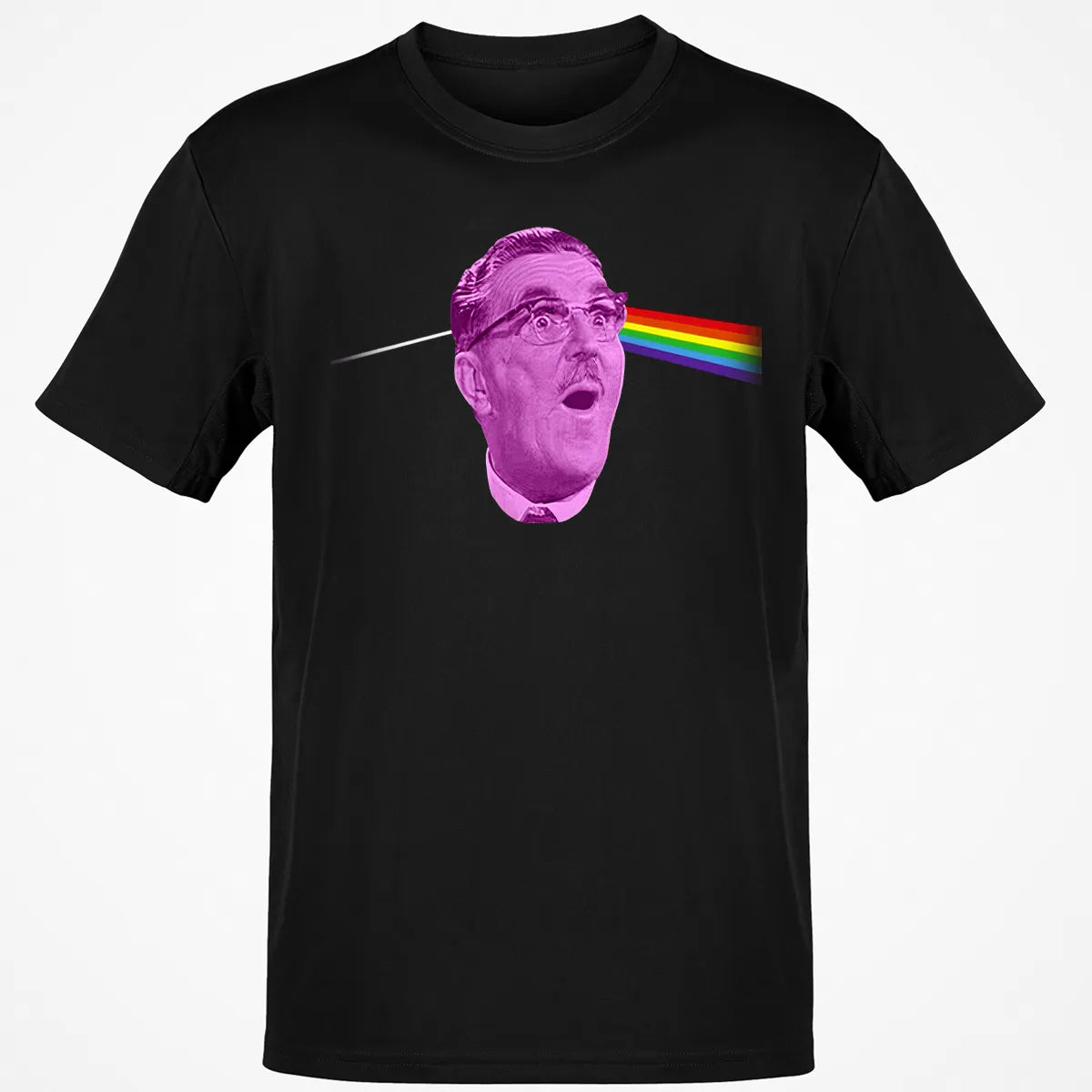 Classic Unisex T-Shirt - F61WS8TL
