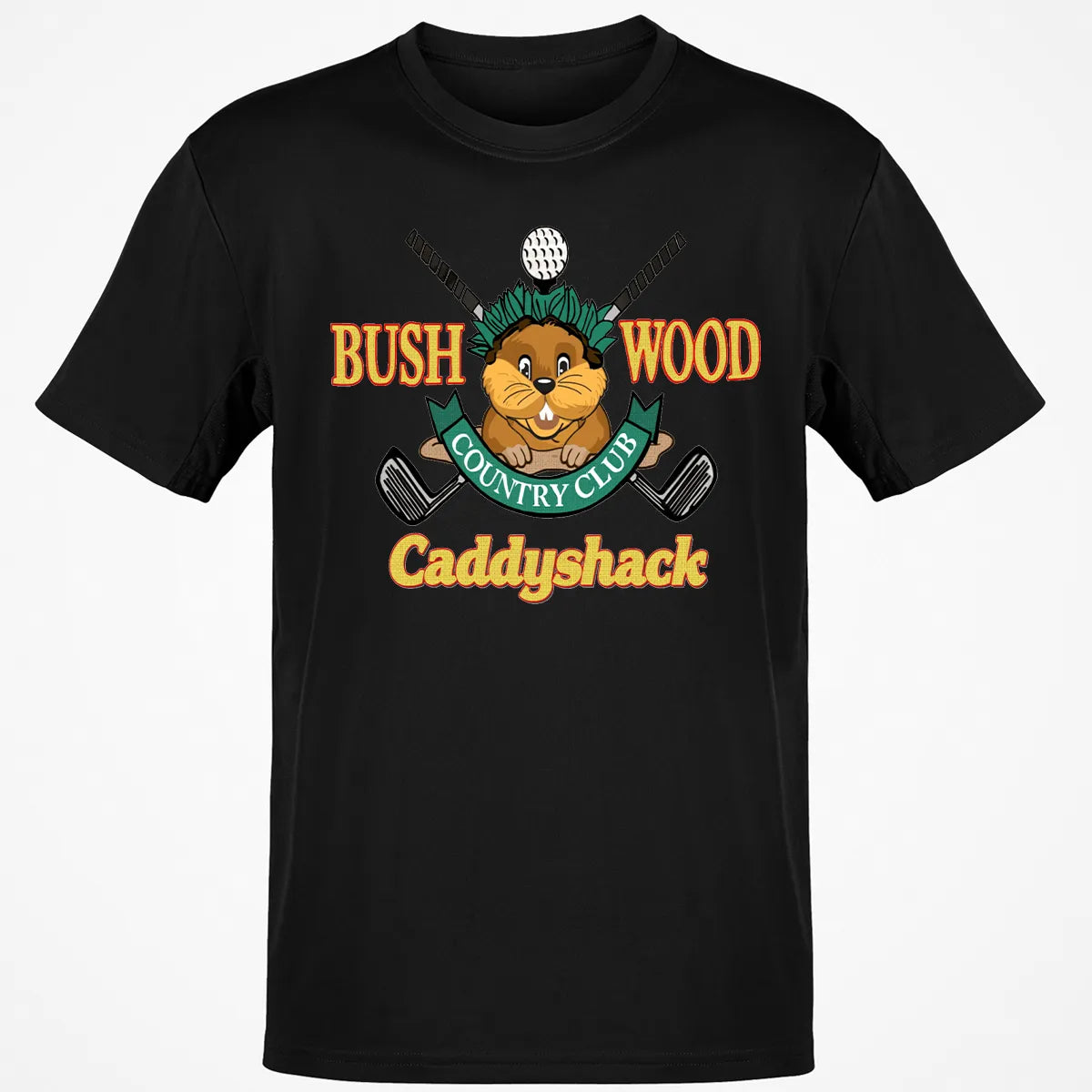 Classic Unisex T-Shirt - B597SY65