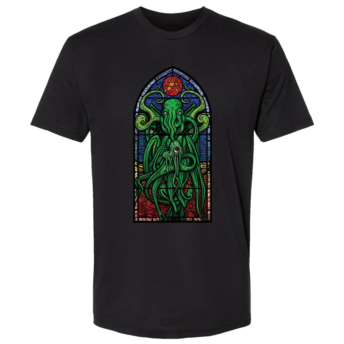 Premium Unisex T-shirt - N82QVAVL