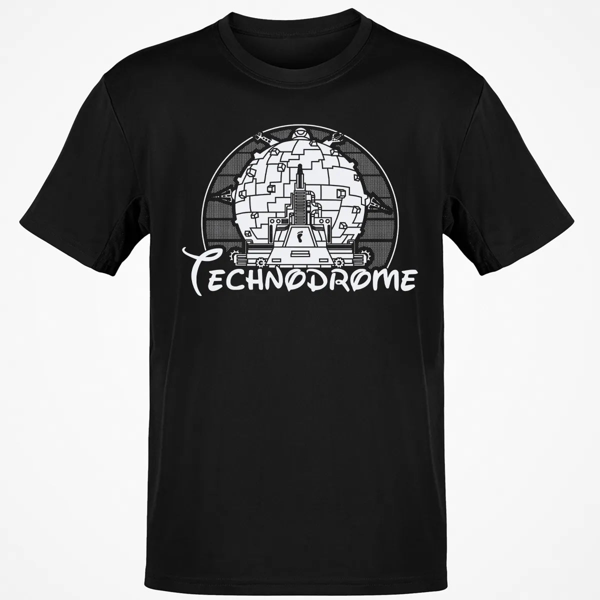 Classic Unisex T-Shirt - PKX76TNU
