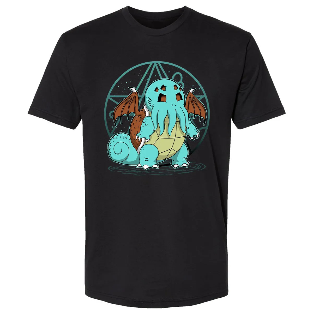 Premium Unisex T-shirt - 8CV64JT5