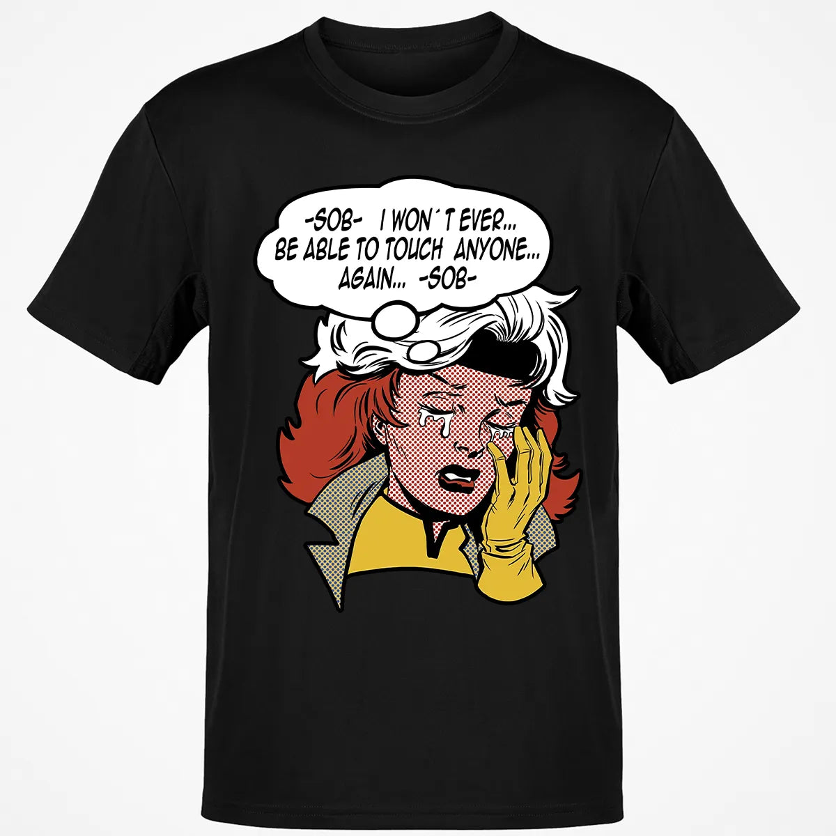 Classic Unisex T-Shirt - W5MR9RQ1
