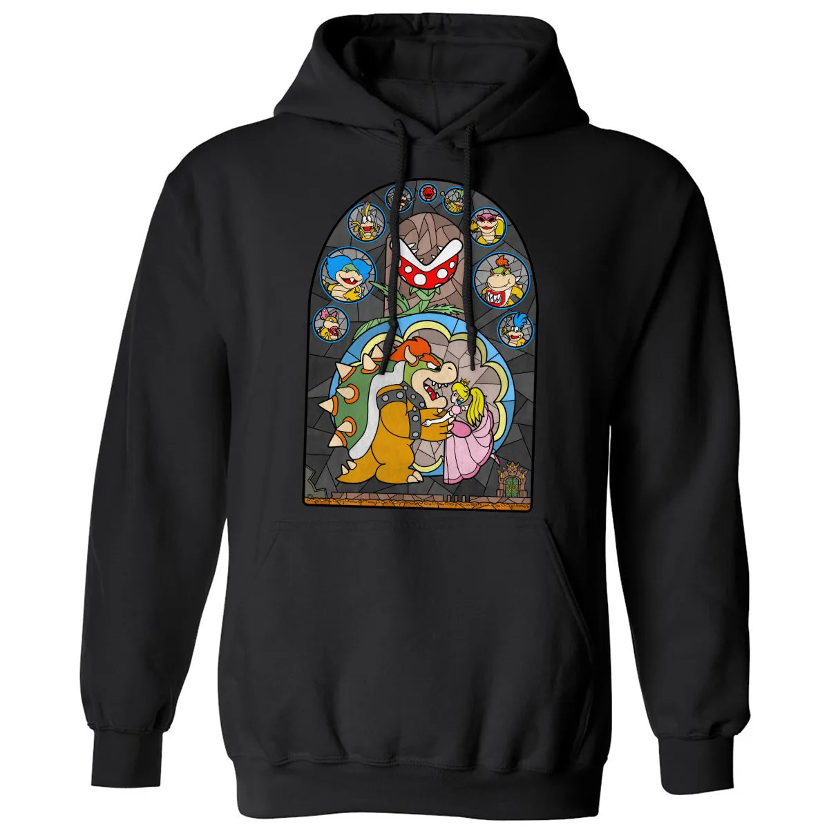 Classic Unisex Hoodie - GXKYX146