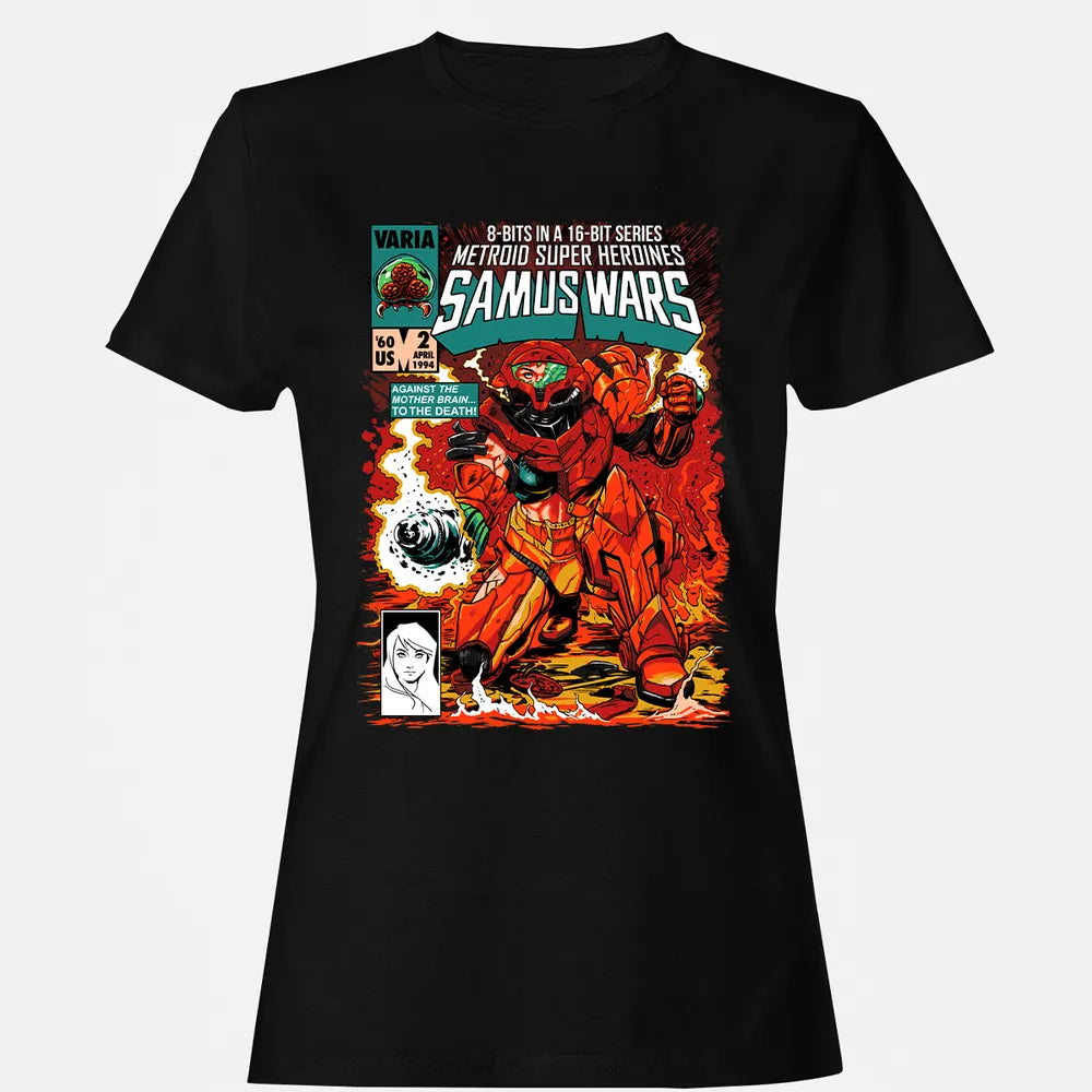 Women's T-shirt - 516ZPG68